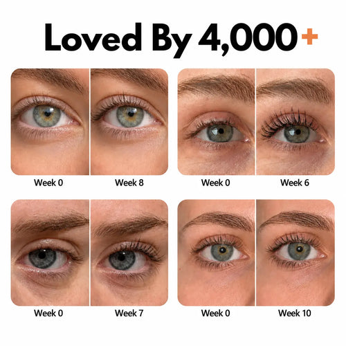 Duo Lash Serum Pro